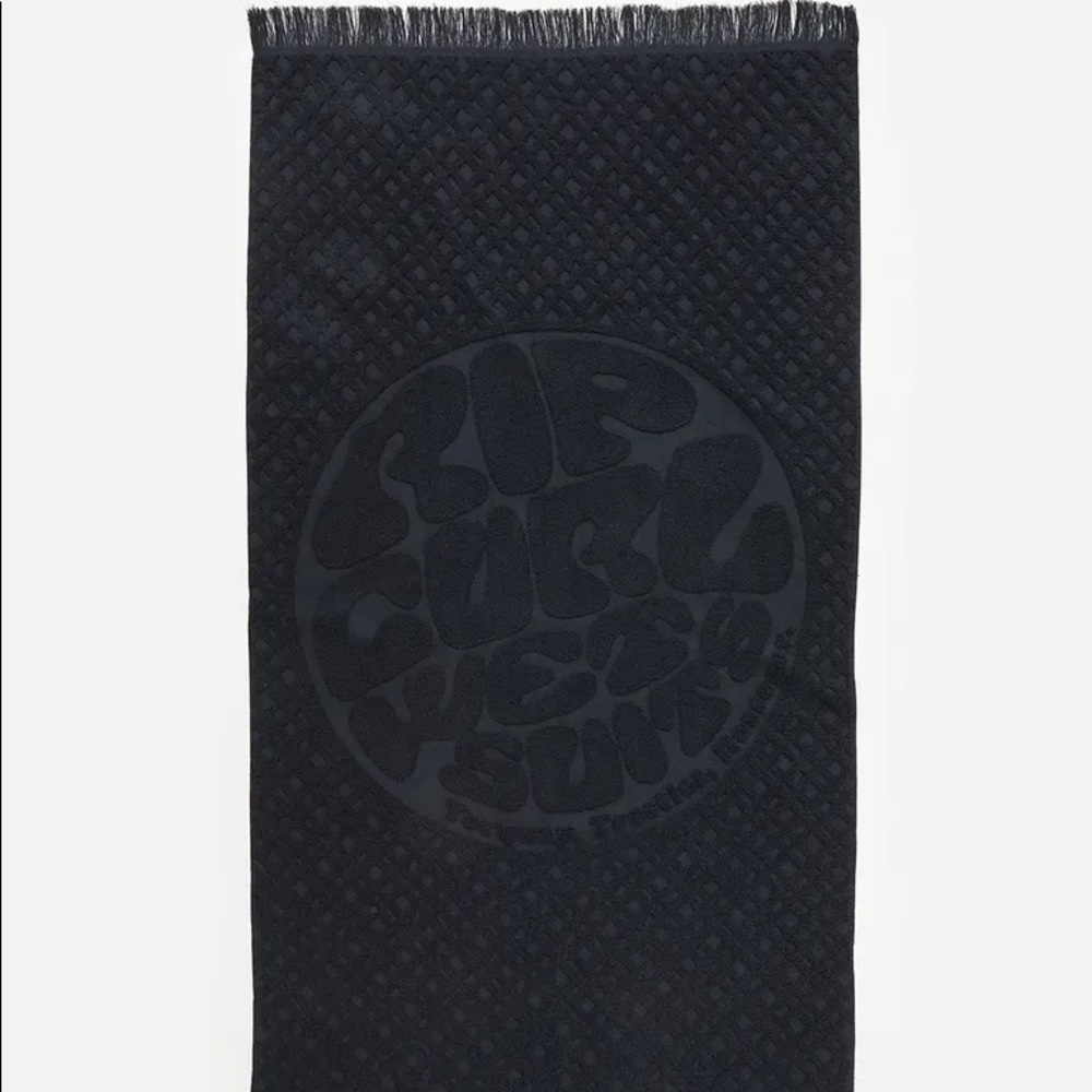 COPY - Surfers Essential Beach Towel